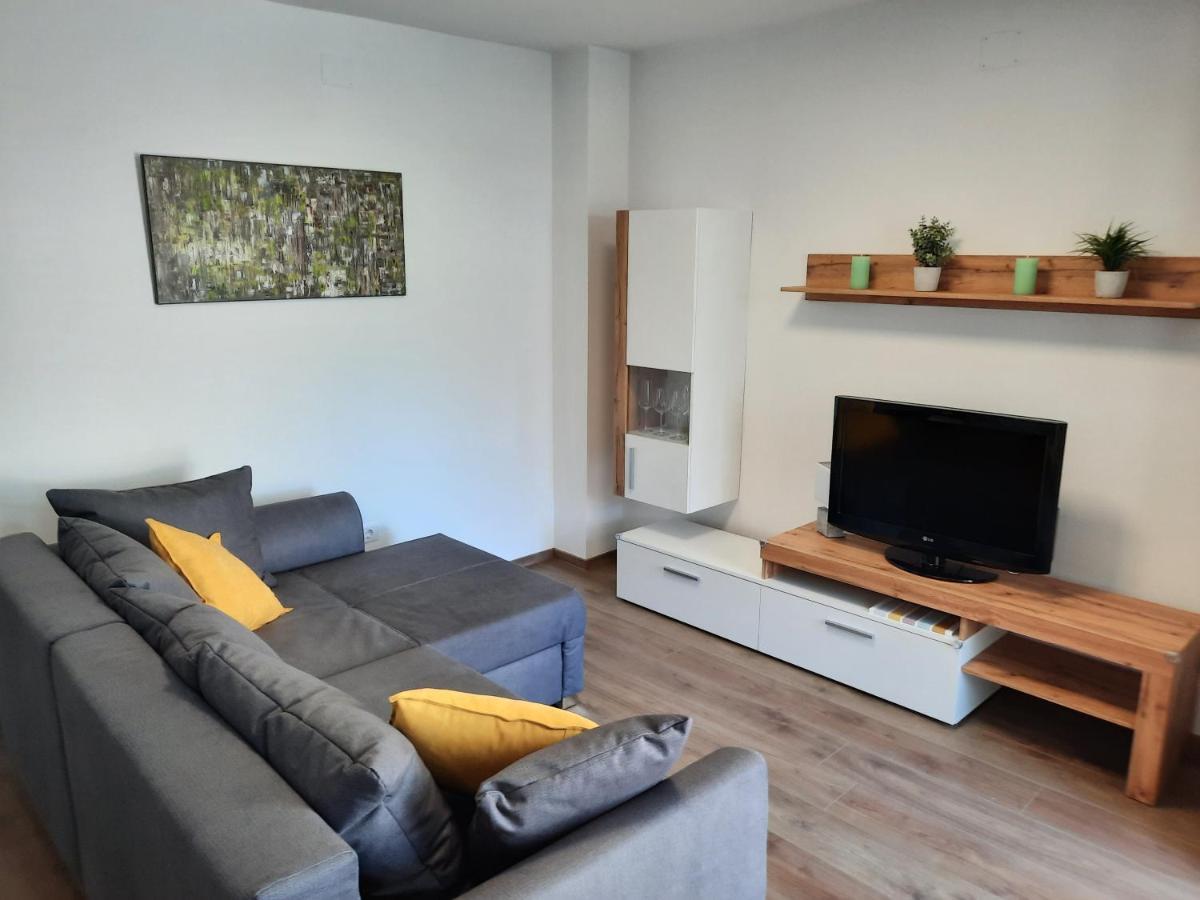 Hisa Spuntar Apartment Bovec Ngoại thất bức ảnh